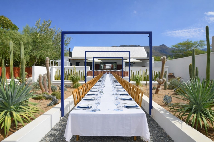 5 Bedroom Property for Sale in Riebeek Kasteel Western Cape